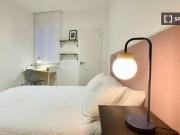 Encantador Se alquila habitación en Coliving en Tetuán,... Encantador Se alquila habitación en Coliving en Tetuán,...