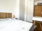 ¡En alquiler! Se alquila habitación en piso compartido...