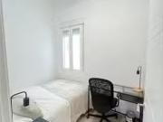 ¡Recién llegado! Se alquila habitación en piso...