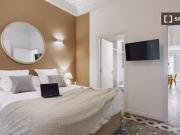 Único Se alquila habitación en piso compartido en Barcelona