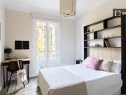 ¡Oferta! Se alquila habitación en piso de 6 habitaciones...