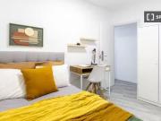 ¡Recién llegado! Se alquila habitación en piso de 8...