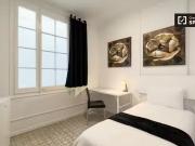 Encantador Se alquila habitación en piso de 9...