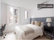 Encantador Se alquila habitación en un Coliving en...