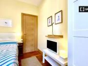 ¡Oferta! Se alquilan habitaciones en apartamento de 5...