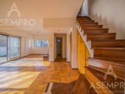 Único Semipiso 4 ambientes con terraza en Villa Crespo