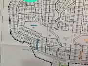 Unico Terreno De 4,480mts2 En Hda Vallescondido