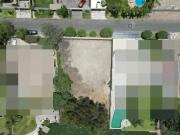 ÚNICO TERRENO DISPONIBLE CON FRENTE A LA LAGUNA – LA MOLINA