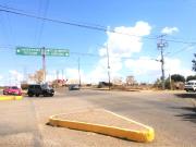 UNICO TERRENO EN ESQUINA EN ALTOZANO, 370M2,...