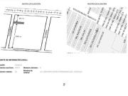 ÚNICO TERRENO EN VENTA EN ACUEDUCTO DE GUADALUPE,...