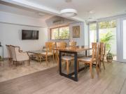 Único Tres Ambientes, Terraza con Parrilla, Quincho y...