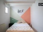 ¡Recién llegado! Vive la experiencia coliving en el...