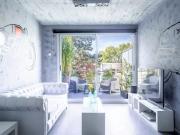 Unico y exclusivo pent house con Terraza privada en...