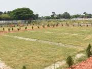 Unicorn Aero City 1000 Sq. Ft. Plot in Madhyamgram...