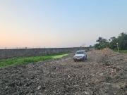 Unicorn Aero City 1000 Sq. Ft. Plot in Madhyamgram...