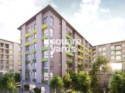 Unicorn Aero City Madhyam 1000 Sq. Ft. Plot in...