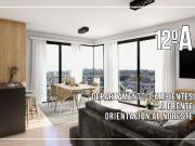 UNIDAD 12A VENTA DEPTO EN POZO 3 AMBIENTES QUILMES