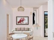 Unidad 203 Balaena Costa Apartments Pre Venta en Lomas...