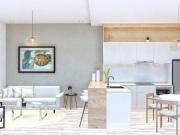 Unidad 404 D, Balaena Costa Apartments, Condo en Pre...
