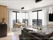 UNIDAD 8A VENTA DEPTO EN POZO 3 AMBIENTES. QUILMES