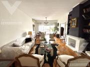 Unidad amoblada en alquiler en la mejor zona de Capital....