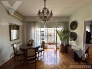 Unidad amoblada en alquiler en la mejor zona de Capital....