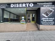 Unidad comercial en A Coruña