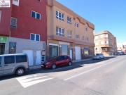 Unidad comercial en Aguimes