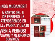 Unidad comercial en Albacete