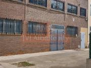 Unidad comercial en Albacete