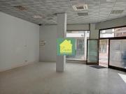 Unidad comercial en Albacete