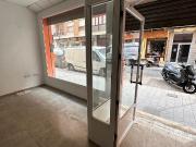 Unidad comercial en Albacete