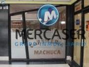 Unidad comercial en Alcala de Henares