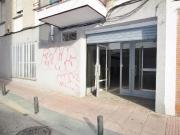 Unidad comercial en Alcobendas