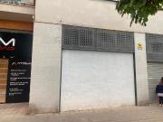 Unidad comercial en Alicante
