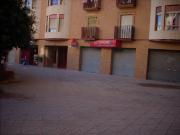 Unidad comercial en Alicante