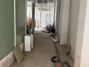 Unidad comercial en Alicante