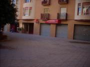 Unidad comercial en Alicante