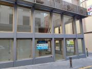 Unidad comercial en Alicante