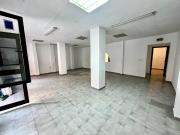 Unidad comercial en Alicante