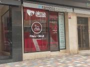 Unidad comercial en Almansa