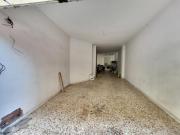 Unidad comercial en Almeria