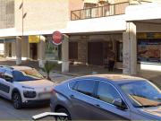 Unidad comercial en Almeria