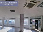 Unidad comercial en Aznalcazar