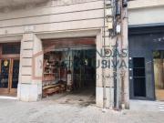 Unidad comercial en Barcelona