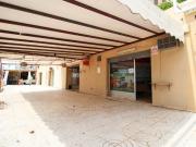 Unidad comercial en Benicassim