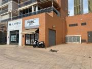 Unidad comercial en Benidorm
