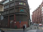Unidad comercial en Bilbao