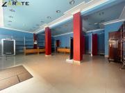 Unidad comercial en Bilbao