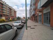 Unidad comercial en Burgos